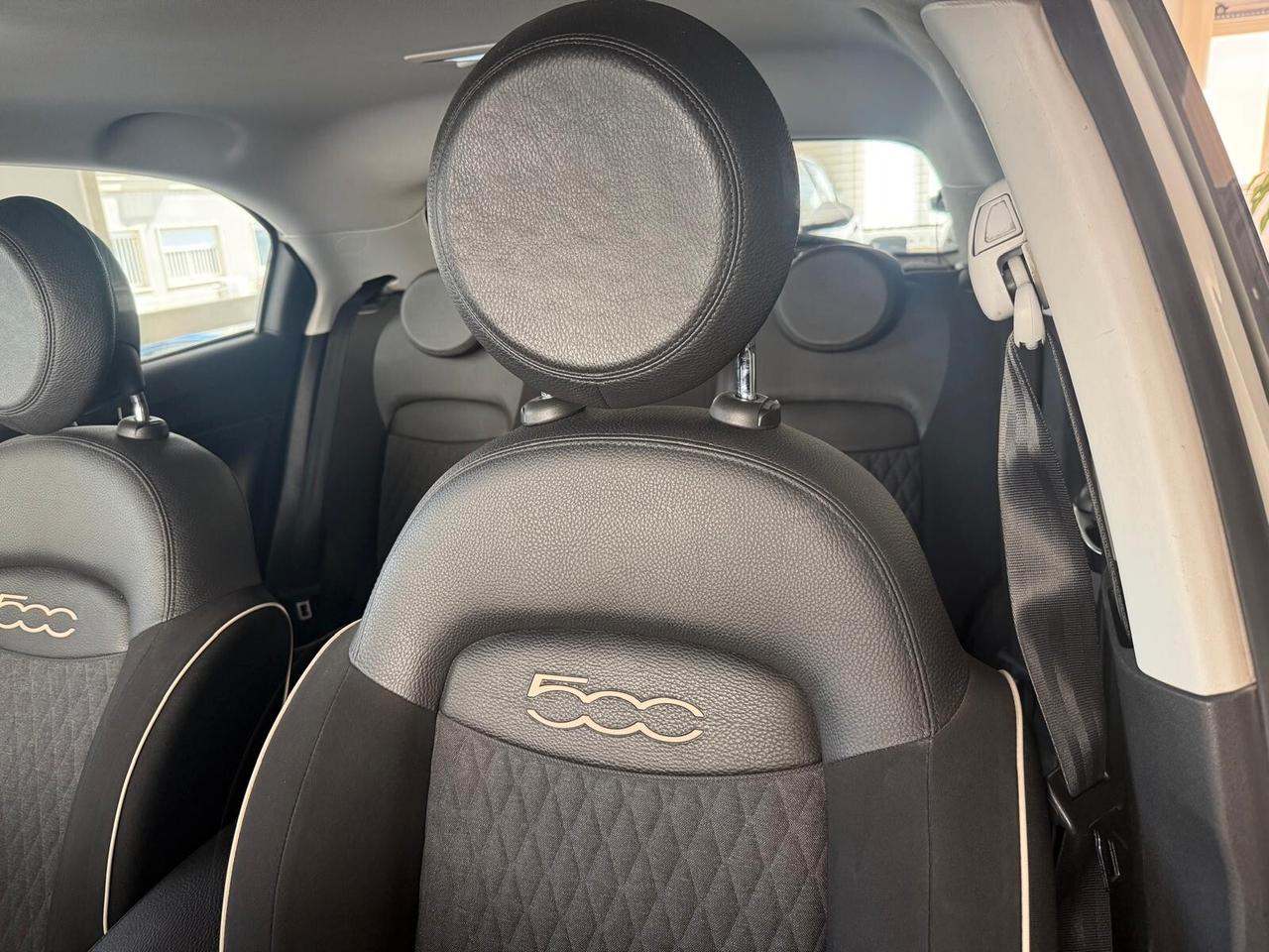 Fiat 500X 1.6 MultiJet 120 CV DCT Cross