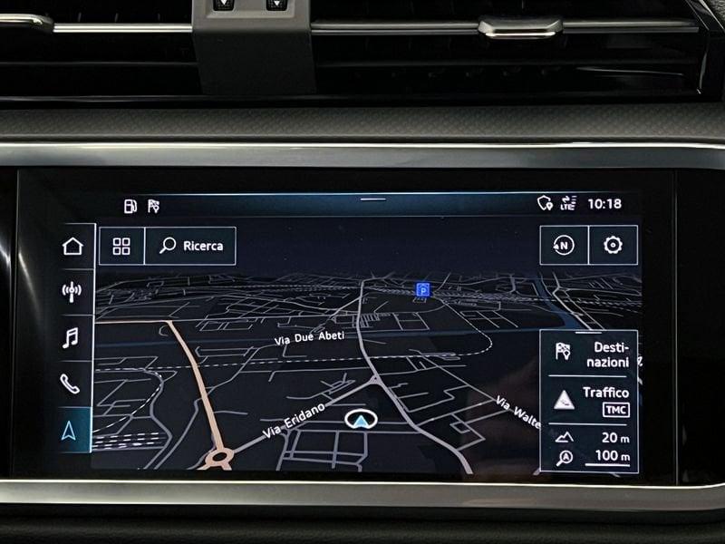 Audi Q3 Q3 35 2.0 tdi Business Advanced s-tronic