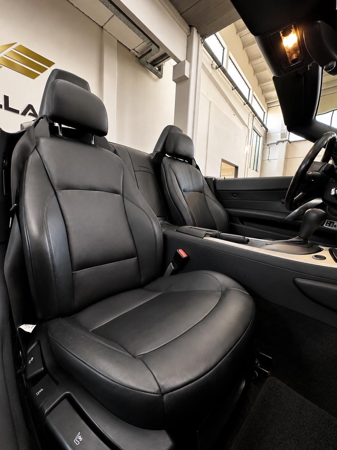 Bmw Z4 3.0i cat Roadster
