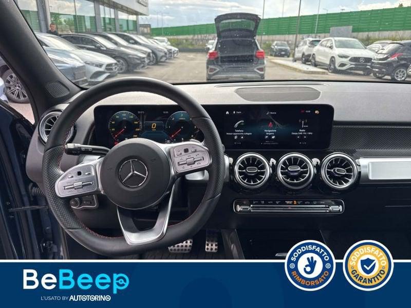 Mercedes-Benz Classe GLB GLB 200 D PREMIUM AUTO
