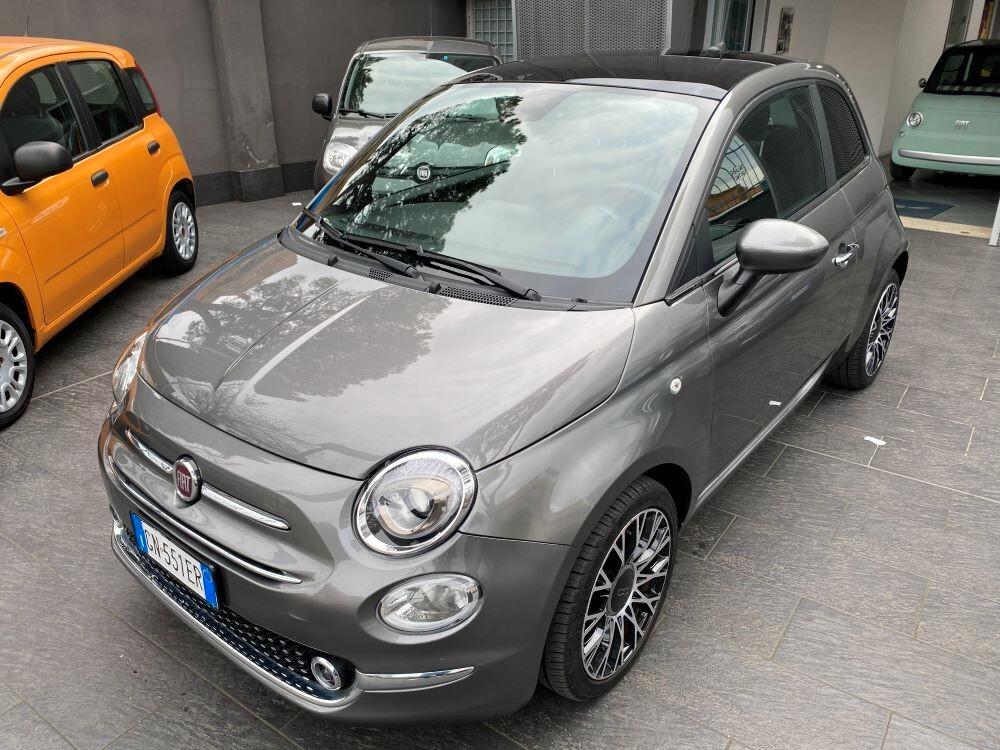 Fiat 500 1.0 Hybrid Dolcevita 70 CV PREZZO REALE/NO VINCOLI