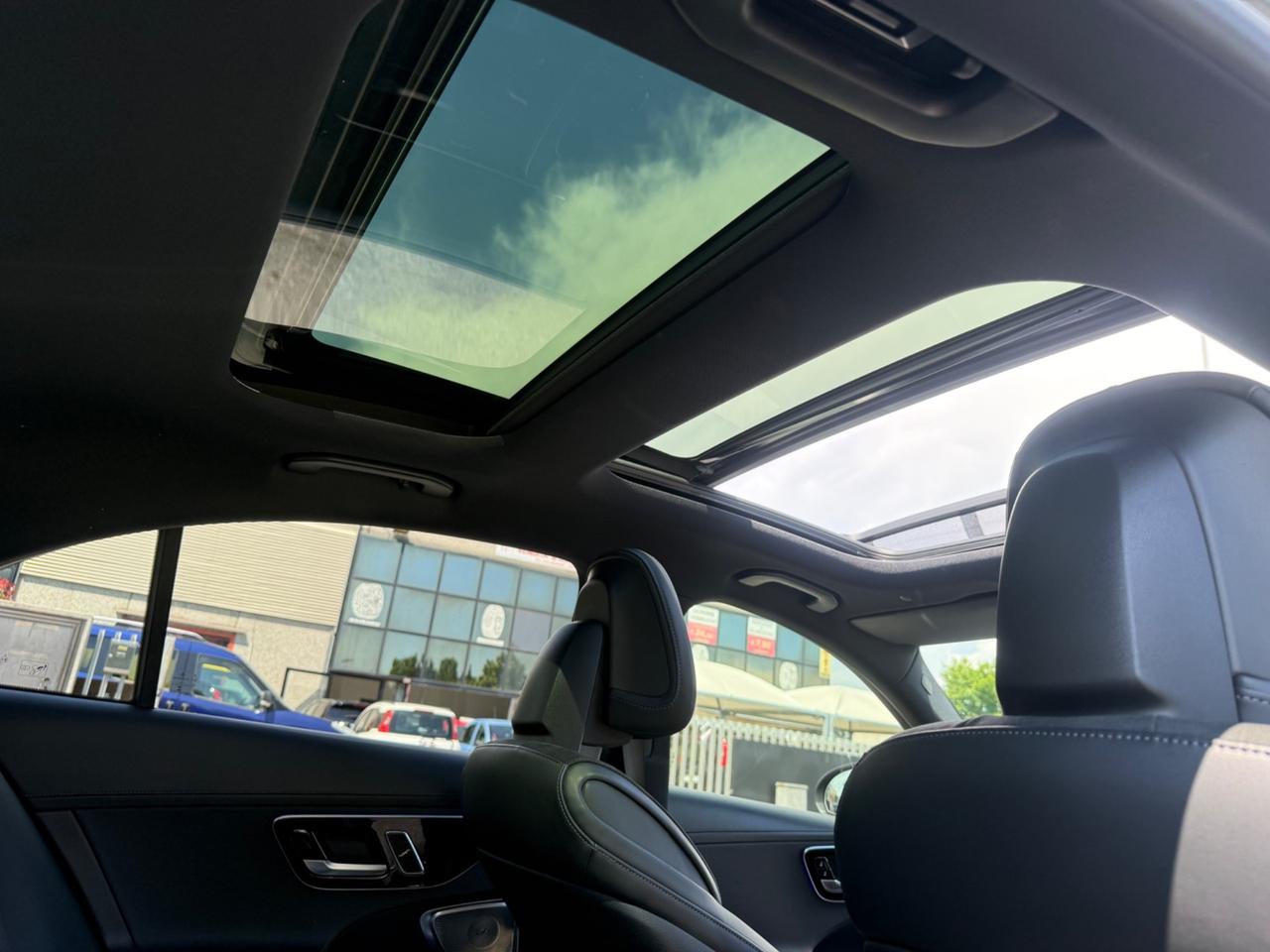 Mercedes-benz C 300 4MATIC MILD HYBRID AMG PREMIUM PLUS