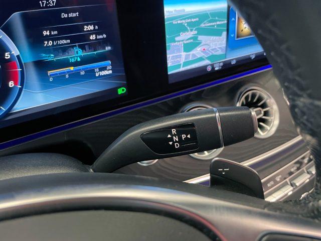MERCEDES-BENZ E 220 d Auto 4Matic Cabrio Premium
