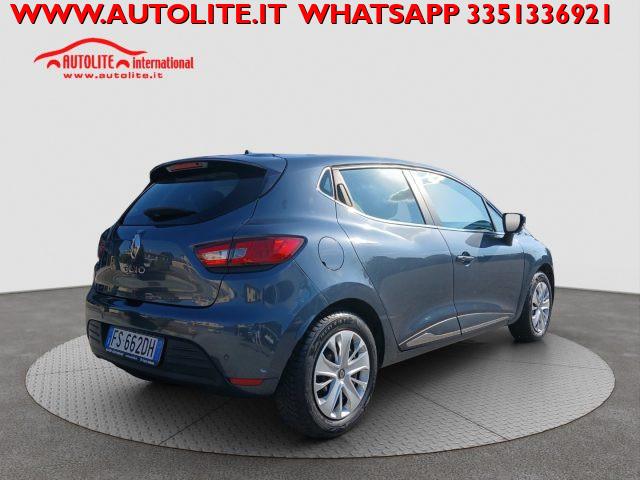 RENAULT Clio TCe 12V 90 CV GPL Start&Stop 5 porte Energy Zen