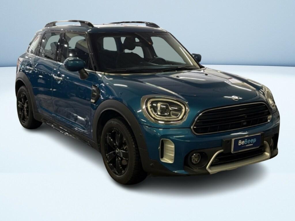 Mini One Countryman 1.5 One
