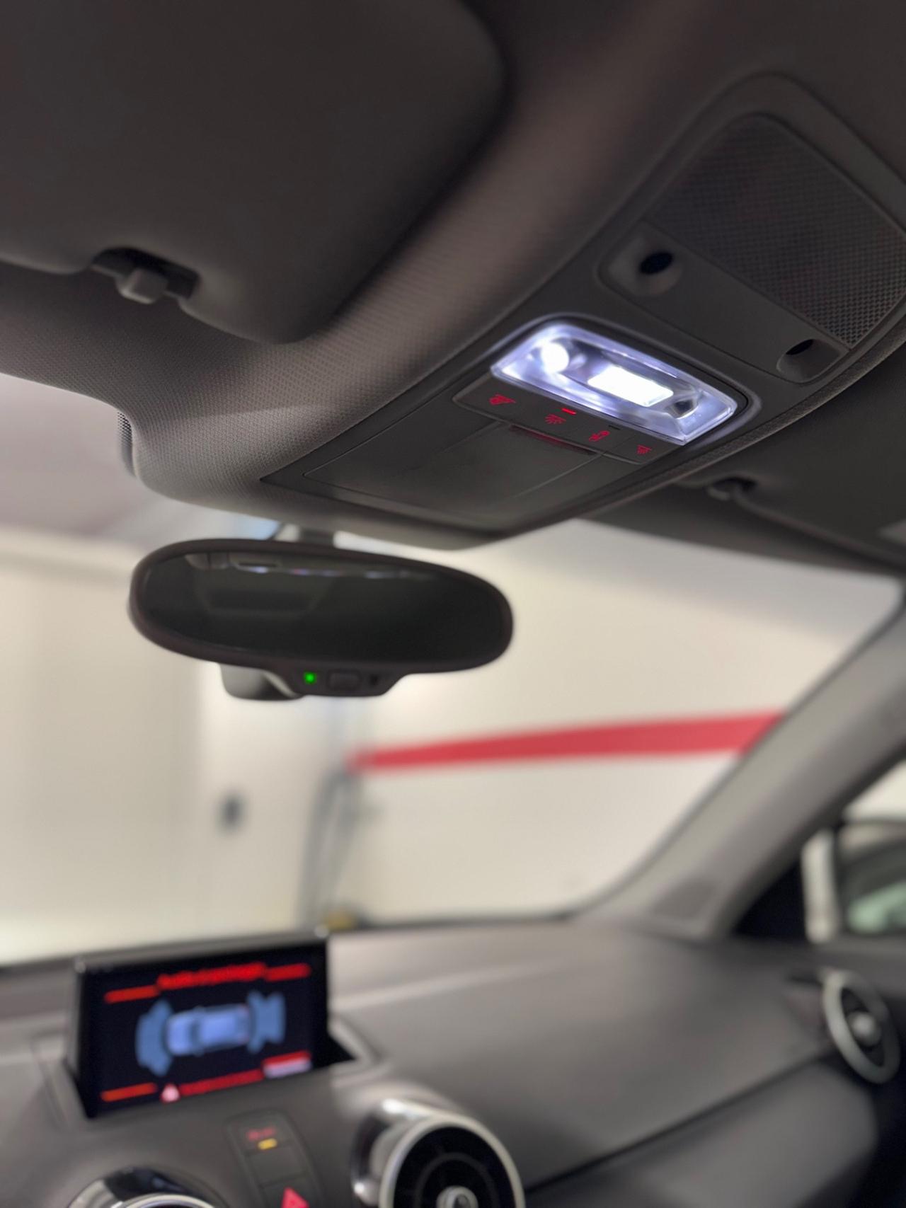 Audi A1 1.6 TDI 116 CV S-LINE