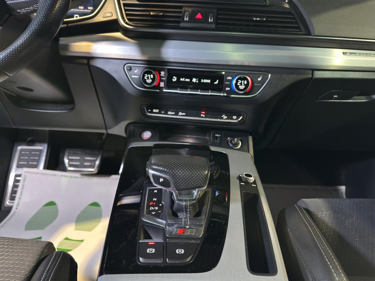 Audi SQ5 SPB 3.0 tdi mhev 48V quattro tiptronic 340CV