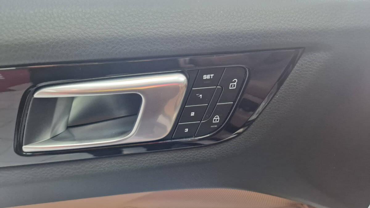 Porsche Cayenne 3.0 tiptronic