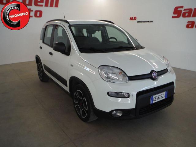 FIAT Panda 1.2 City Life EasyPower