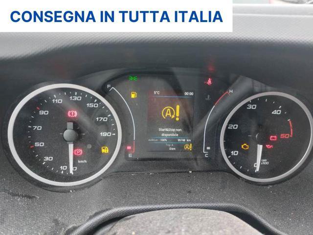 IVECO Daily 35S 16V 2.3 HPT L2H3-CRUISE-STUPENDO-SENSORI-