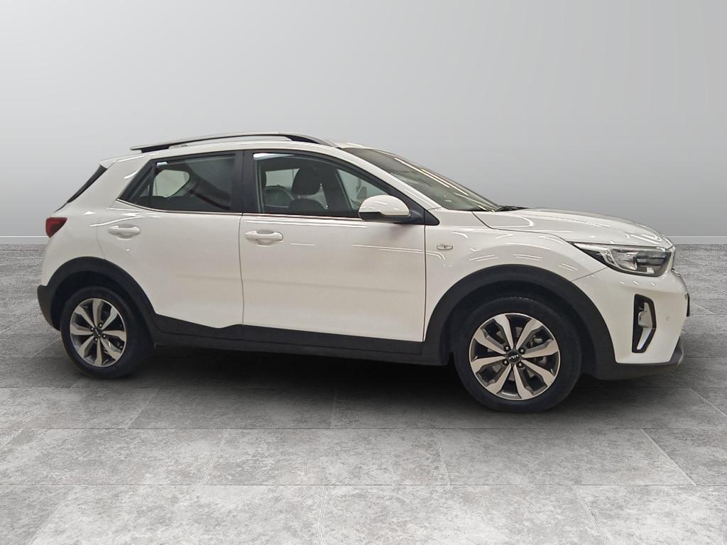 KIA Stonic - Stonic 1.0 t-gdi mhev Style 100cv imt