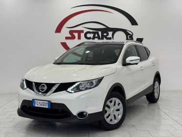 Nissan Qashqai 1.5 dCi Tekna 110CV