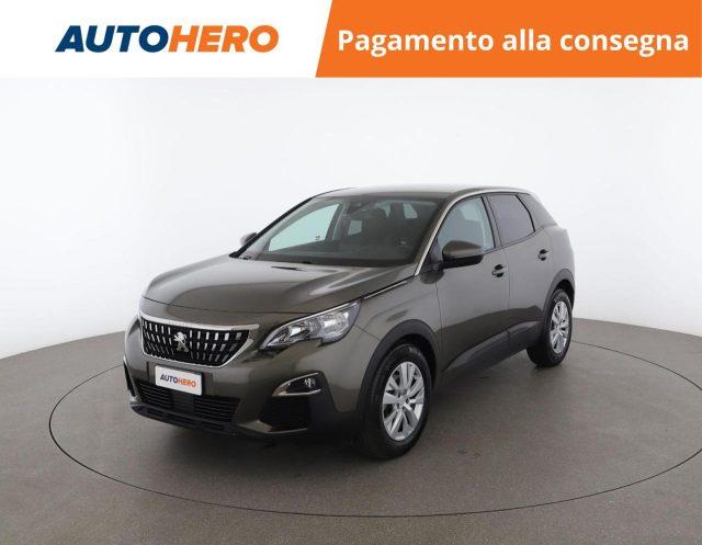 PEUGEOT 3008 PureTech Turbo 130 S&S Active