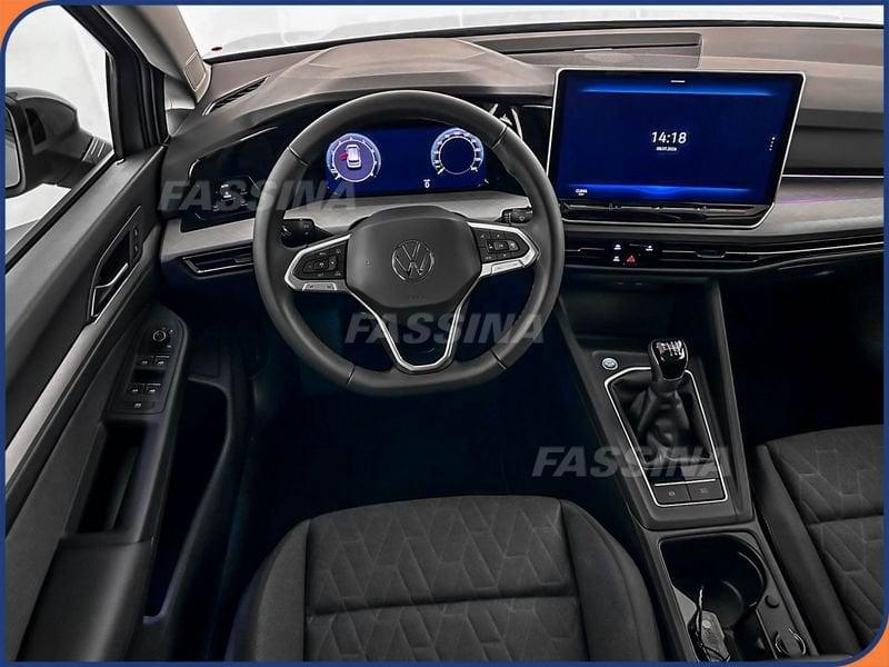 Volkswagen Golf Golf 1.5 tsi Edition Plus 150cv