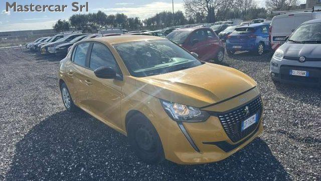 PEUGEOT 208 NEOPATENTATI 208 1.2 Active Pack TG : GP162ML