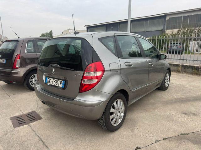 MERCEDES-BENZ A 180 CDI Avantgarde CAMBIO AUTOMATICO