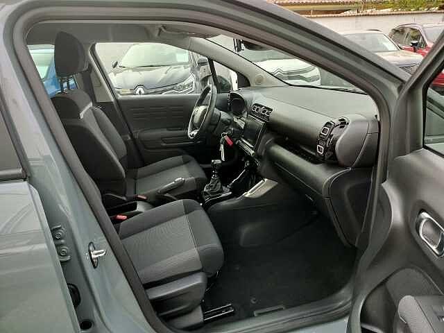 Citroen C3 Aircross PureTech 110 S&S Feel