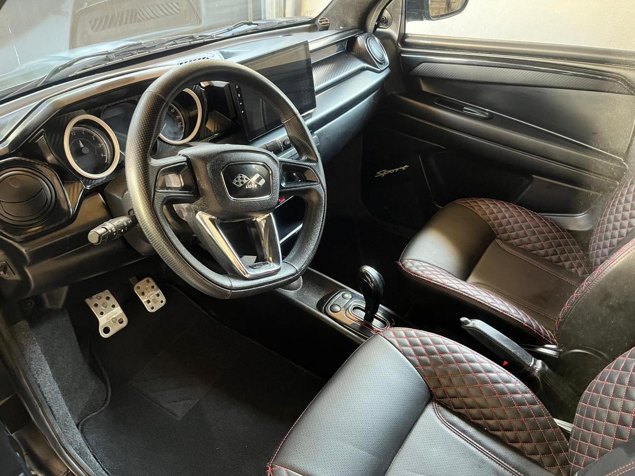 Ligier JS50 DCI A.C Sport Ultimate Unipro Finanziabile