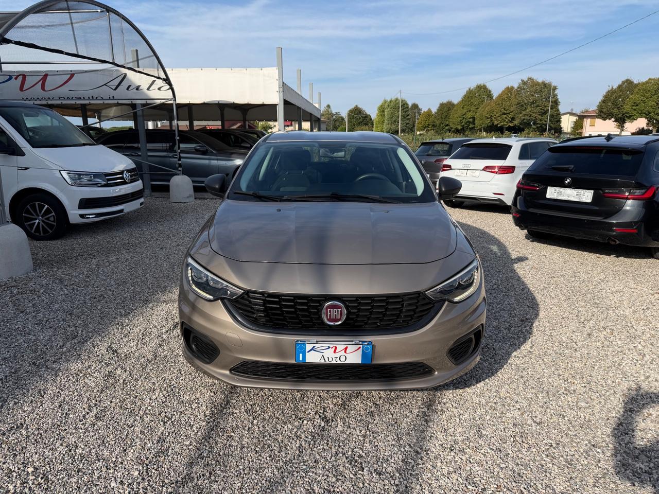Fiat Tipo 1.4 Street 95cv