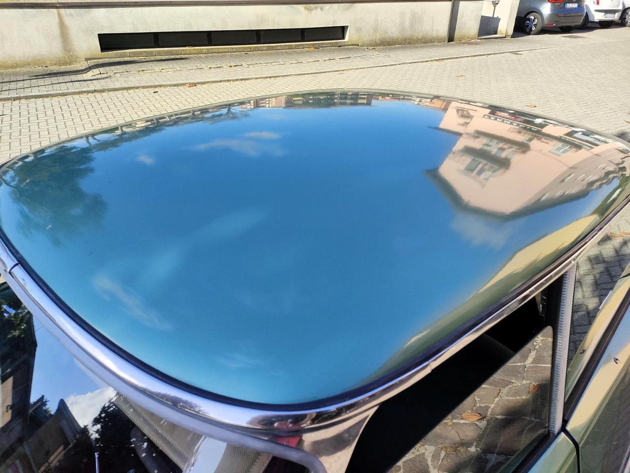 Citroen DS Super 5 5marce 2100 115cv