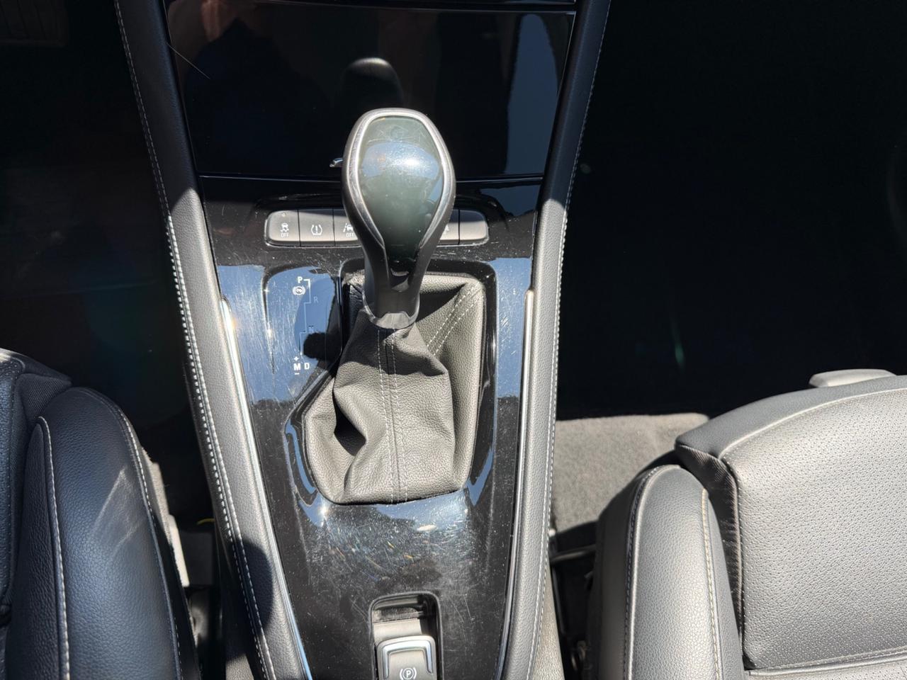 Opel Grandland X 1.5 Diesel aut. Innovation 2019