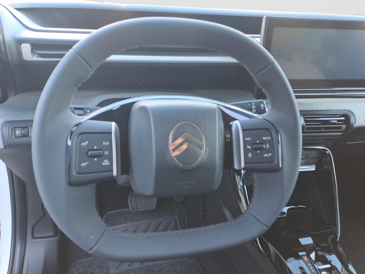 CITROEN Nuova C3 Aircross HYBRID 145 Ã«DCS6 -Â  MAX