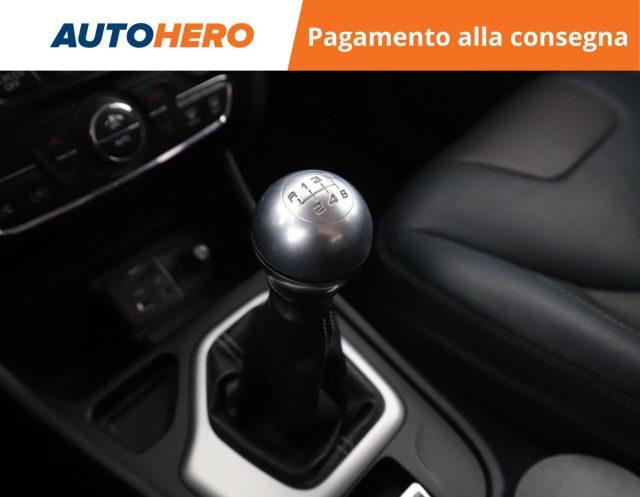 JEEP Cherokee 2.0 Mjt II Limited
