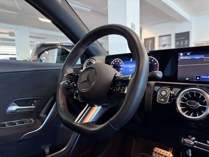 Mercedes-Benz Classe A A 180 AMG Line Advanced Plus
