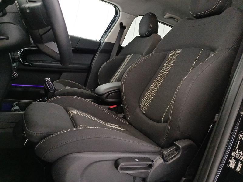 Mini Cooper S Countryman 2.0 TwinPower Turbo Cooper S