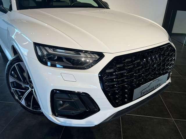 Audi Q5 Q5 Sportback 50 TFSIe S line Plus quattro s-tronic