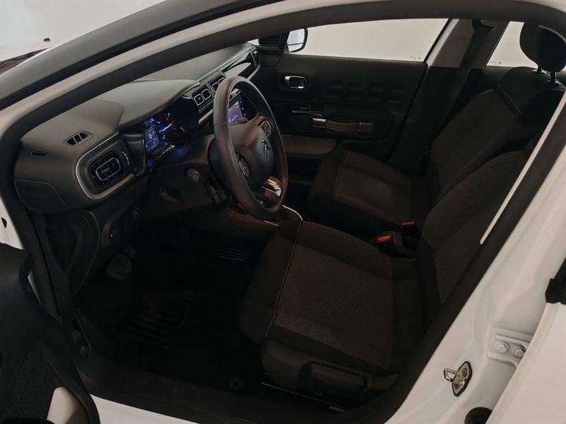 Citroën C3 C3 EAT6 82 Shine | IVA ESPOSTA