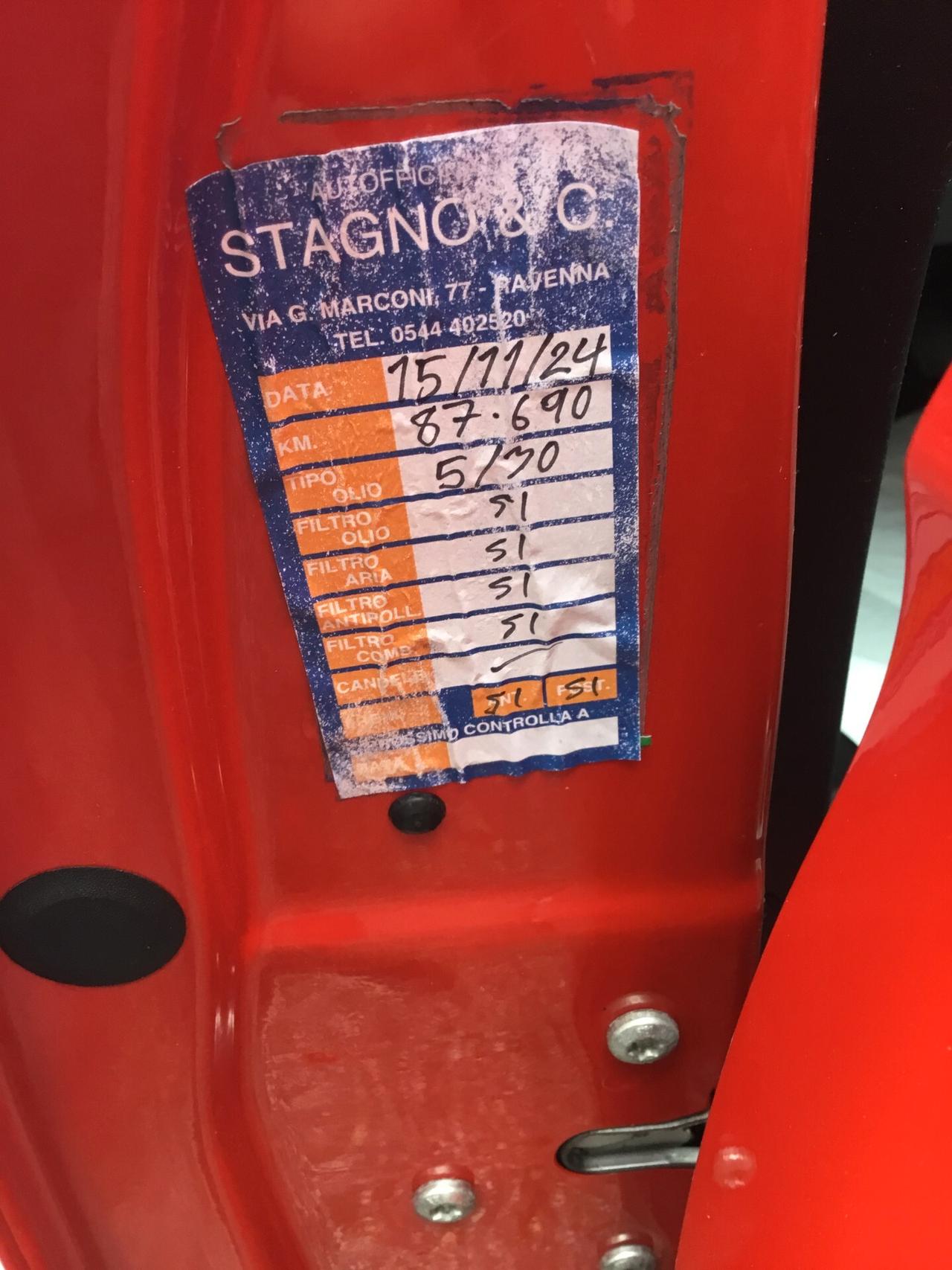 Opel Corsa 1.3 CDTI ecoFLEX Start&Stop 5 porte b-Color