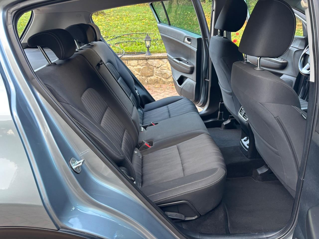 Kia Sportage 1.6 ECOGPL 2WD - 01/2020