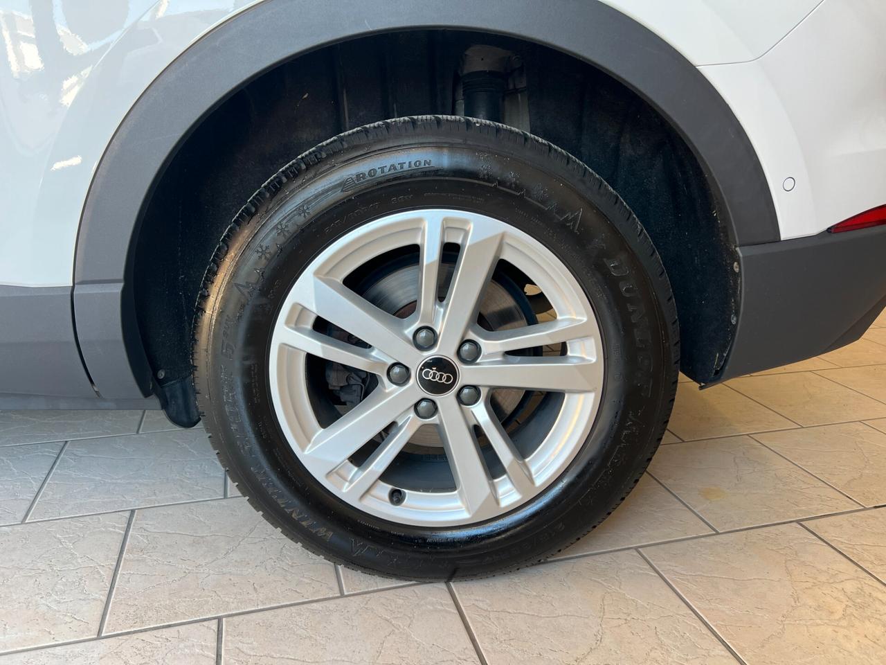Audi Q3 35 TDI Business Advanced P.CONSEGNA