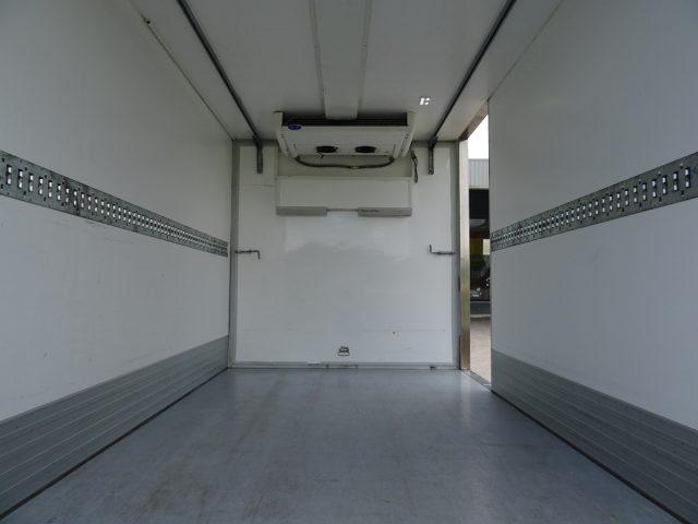 OPEL Movano 35Q Maxi 140hp PLungo Cella-20° DoppiaTemperatur