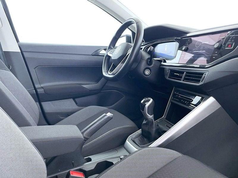 Volkswagen Polo Polo 1.0 Life