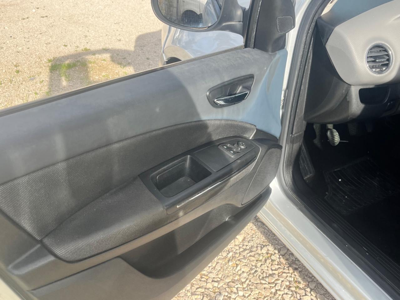 Fiat Bravo 1.6 MJT 120 CV DPF Emotion