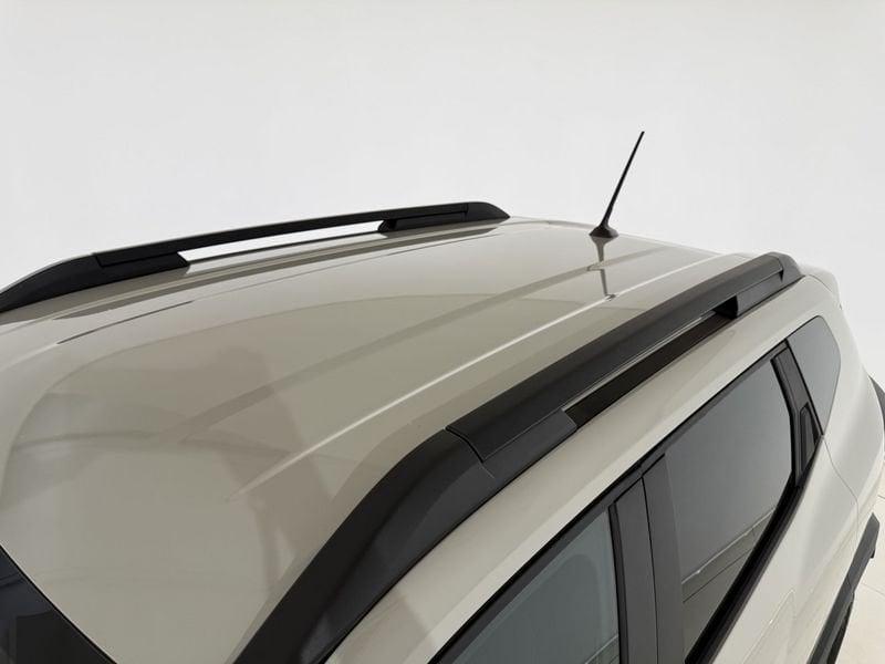 Dacia Duster 1.6 Hybrid 140cv Journey