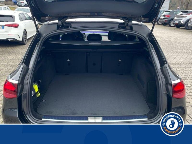 Mercedes-Benz Classe E 220d 4Matic Station Wagon AMG Line Premium