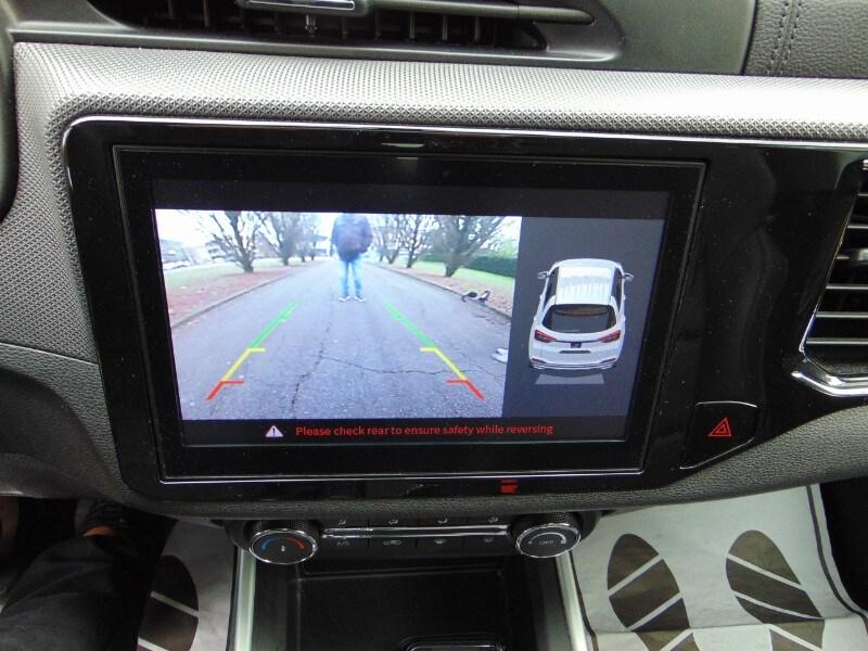 DR dr 4.0 dr 4.0 1.5 Bi-Fuel GPL