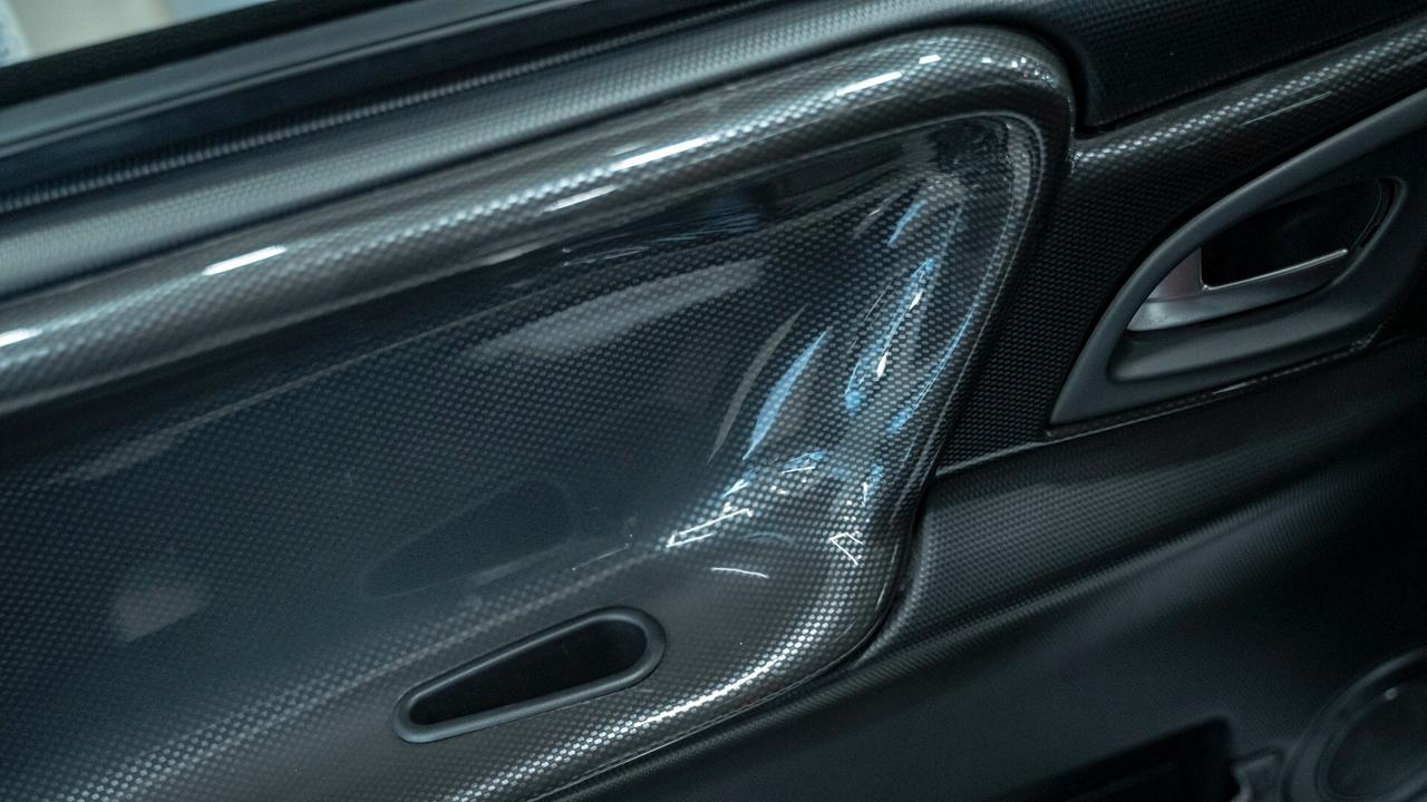 CH 46 SPORT ERRE 16" PACK LUCI ALPINE PELLE LED FULL OPT