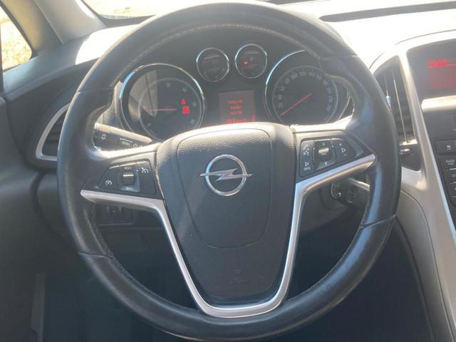 OPEL Astra 1.7 CDTI 110CV Sports Tourer