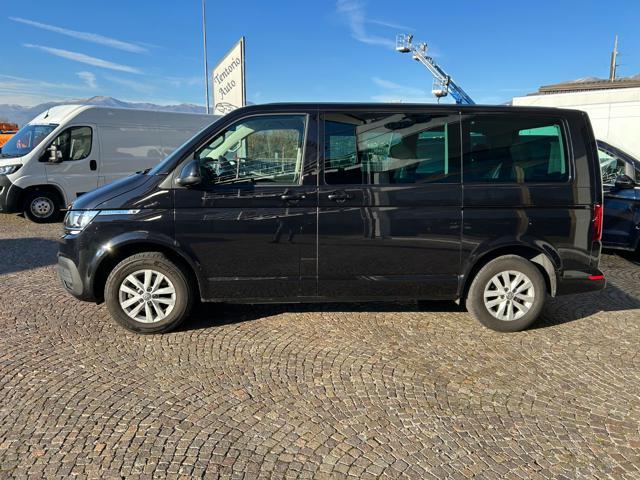 VOLKSWAGEN Multivan 2.0 TDI 150CV DSG Comfortline