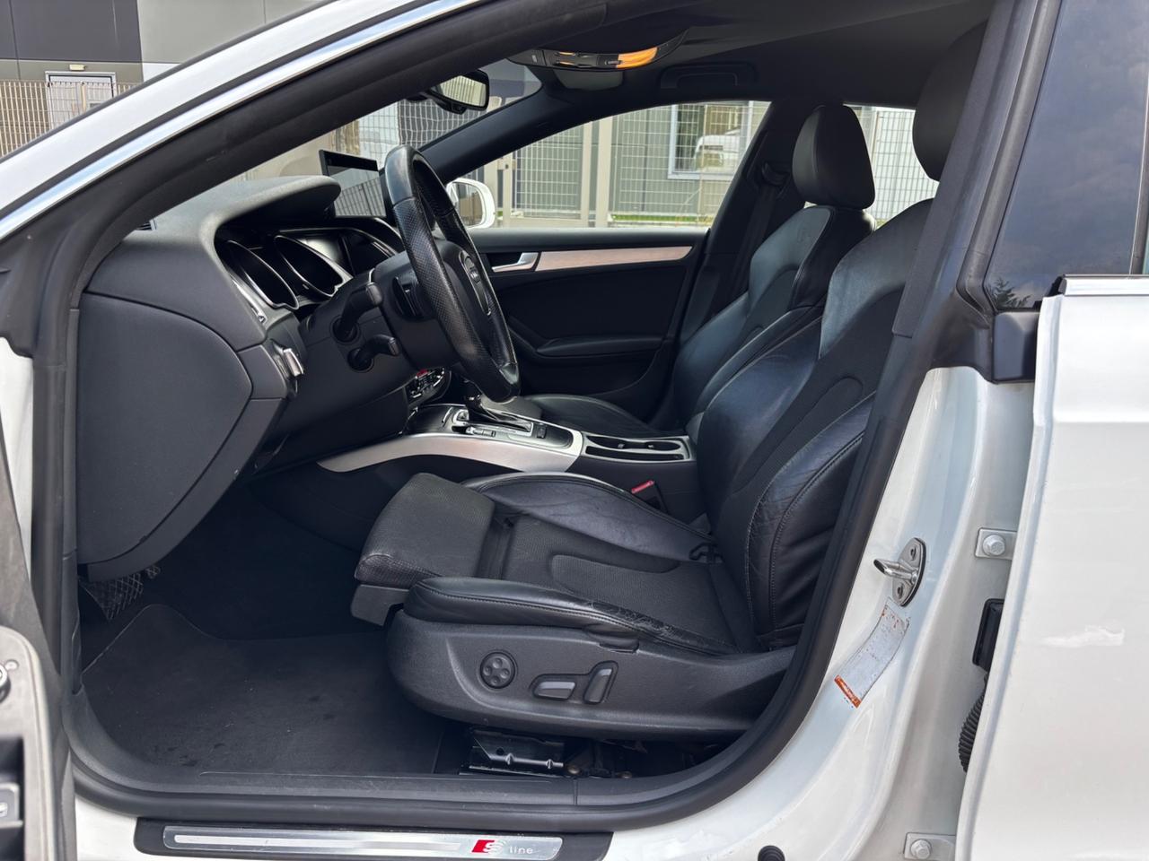 Audi A5 SPB 2.0 TFSI 211 CV quattro,LEGGERE BENE DESCRIZIONE