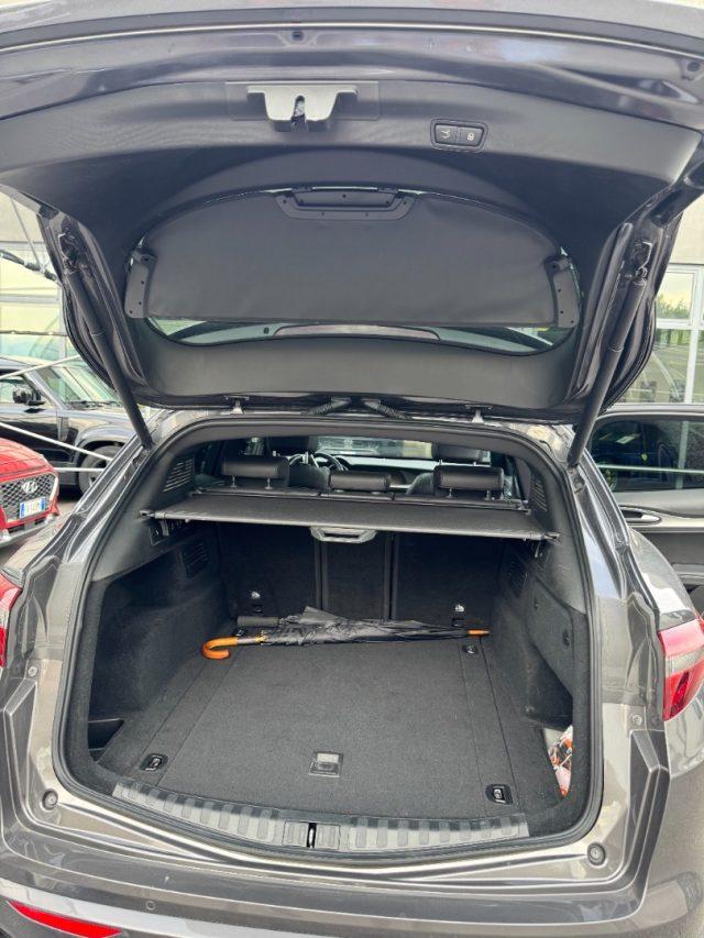 ALFA ROMEO Stelvio 2.2 Turbodiesel 210 CV AT8 Q4 Veloce Tì