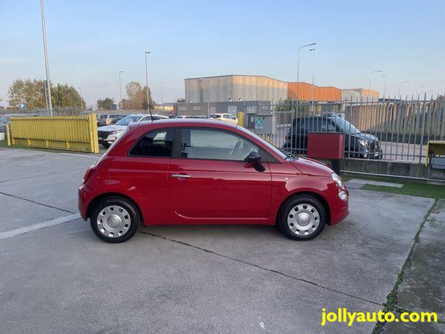 FIAT 500 1.0 Hybrid ** KM 0 ** - OK NEOPATENTATI