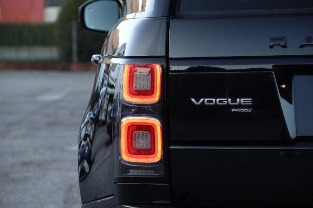 LAND ROVER Range Rover 2.0 Si4 PHEV Vogue P400e