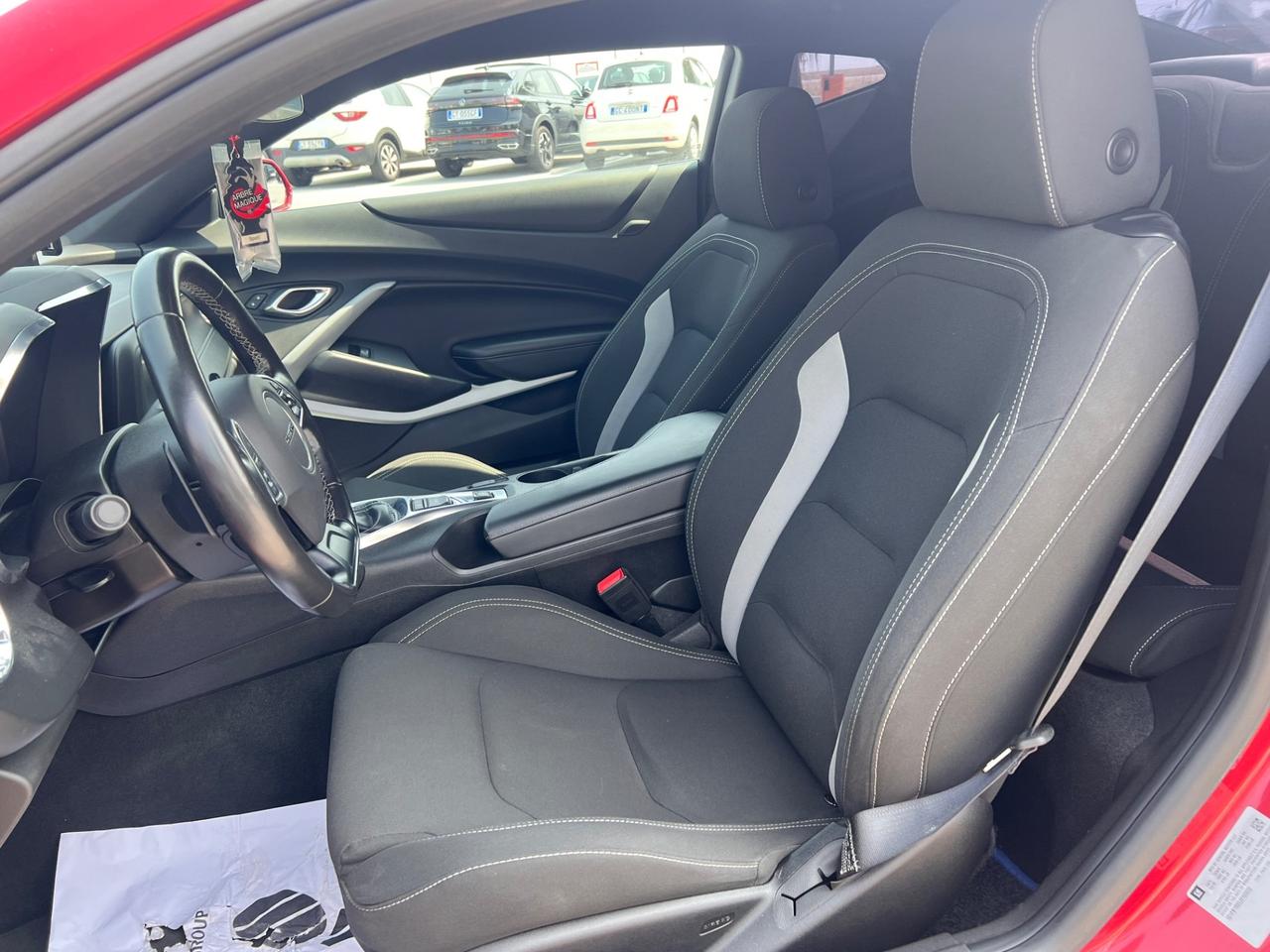 Chevrolet Camaro 3.6 340cv aut. Coupé Sport