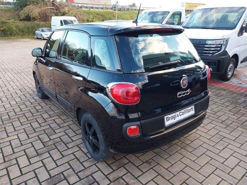 FIAT 500L 500 L 1.4 95cv Pop