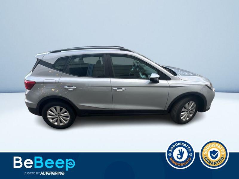 Seat Arona 1.0 ECOTSI STYLE 95CV